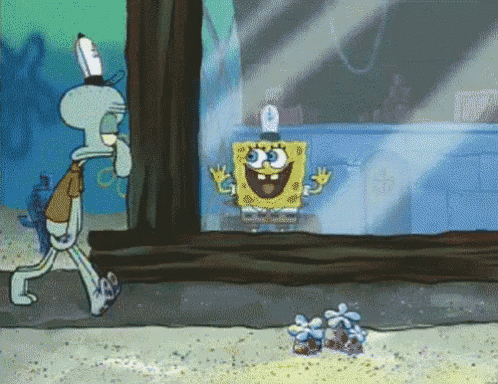 My Wife When I Come Home Sad GIF