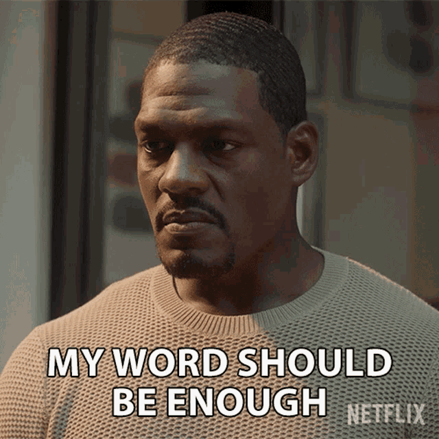 My Word Should Be Enough Jack GIF