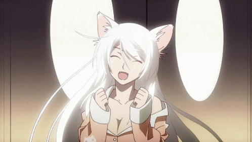 Myart Wolfy Universe GIF