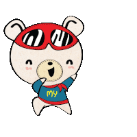 Myartstudio Drawing Sticker