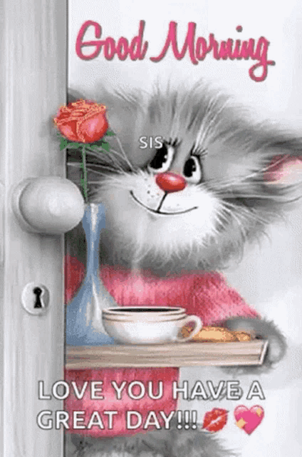 Myauntie Cutekitty GIF