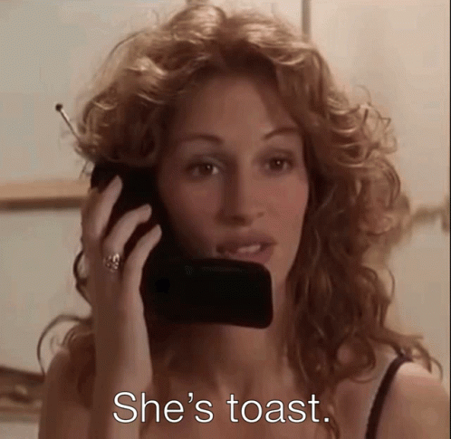 Mybestfriendswedding Julia GIF