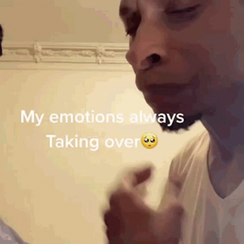 Myemotionsalwaystakingover Tiktok GIF. This 498 x 498 animated GIF is part of our my emotions collection. Related themes include tiktok. Created by…