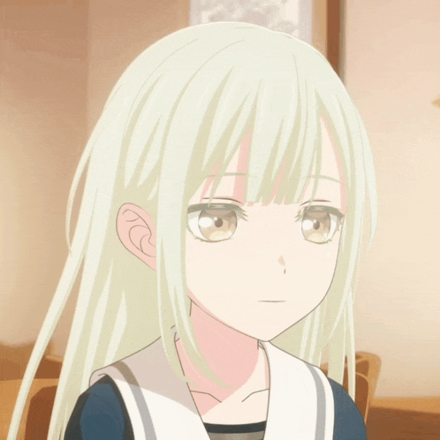 Mygo Bang Dream GIF