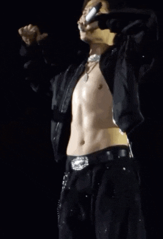 Mylovehobi Jhope Hots GIF