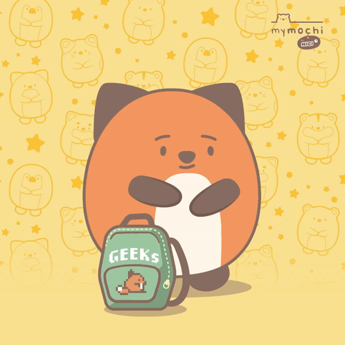 Mymochi Hiro GIF