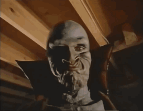 Mynameiscarson Death GIF. This 498 x 387 animated GIF is part of our mogambo khush hua collection. Related themes include skull. Created by Carnanaaa. View…