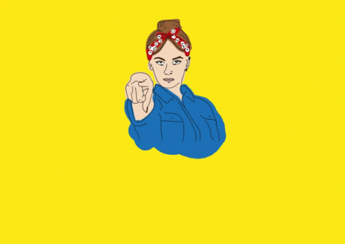 Mypostcard Women GIF