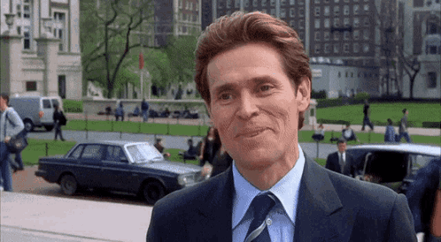 Myself Im A Bit Of An Enthusiasts Myself GIF