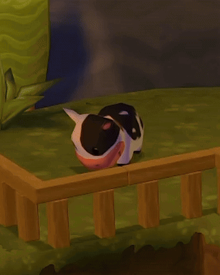 Mysims Kingdom GIF