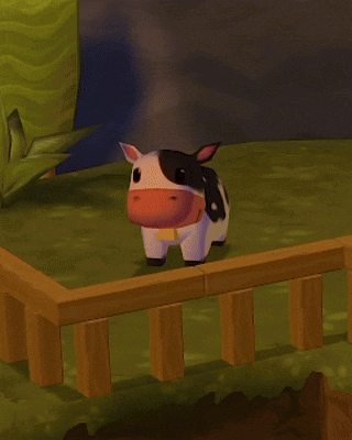 Mysims Kingdom GIF
