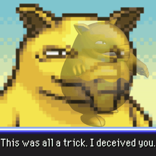 Mystery Dungeon Drowzee GIF