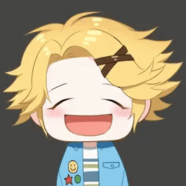 Mystic Messenger GIF