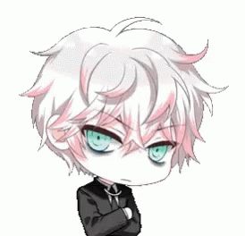 Mystic Messenger GIF