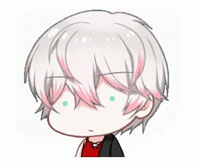Mystic Messenger Mm GIF