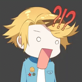 Mysticmessenger GIF