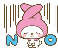 Mysweetpiano Melody Sticker