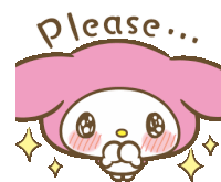 Mysweetpiano Melody Sticker