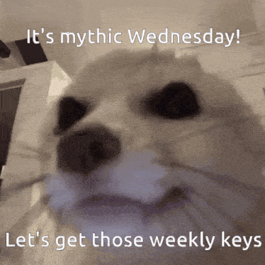Mythic GIF