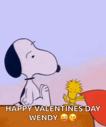 Myvalentine Buenosdias GIF