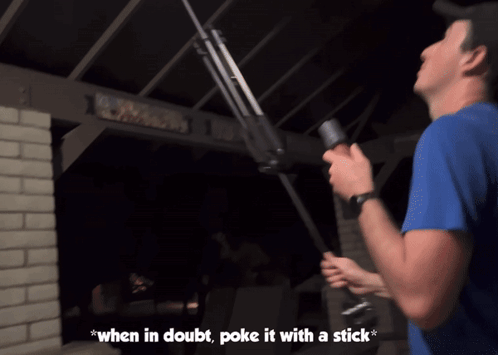 Mywildbackyard Spencer Hoffman GIF