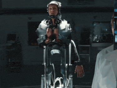 Não Sobrou Nada GIF