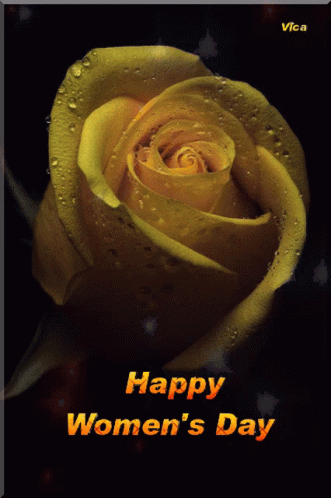 Nőnap GIF