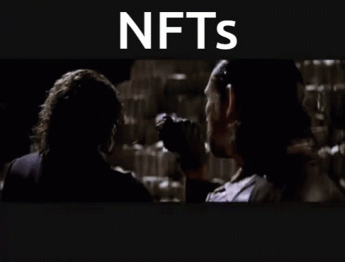 N Ft Meme GIF. This 498 x 379 animated GIF is part of our joker burning money collection. Related themes include burn, joker, meme. Created by jacksonDR…