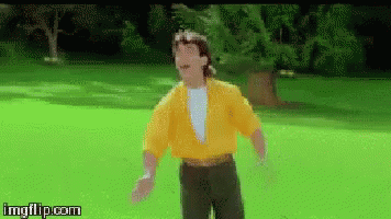 Naach GIF. This 356 x 200 animated GIF is part of our mogambo khush hua collection. Related themes include happy, happy dance. View the original animation…