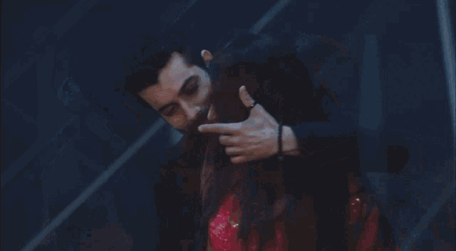 Naagin5 Surbhi Chandna GIF