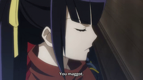 Nabe Overlord Overlord GIF. This 498 x 280 animated GIF is part of our overlord entoma collection. Created by rezriad. View the original animation, share…