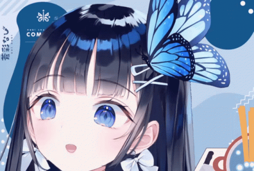 Nabi Vtuber GIF