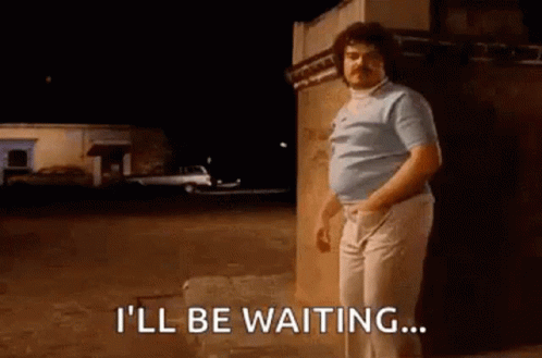 Nacho Libre GIF