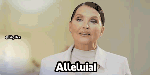 Nadia Mayer Casa A Prima Vista GIF