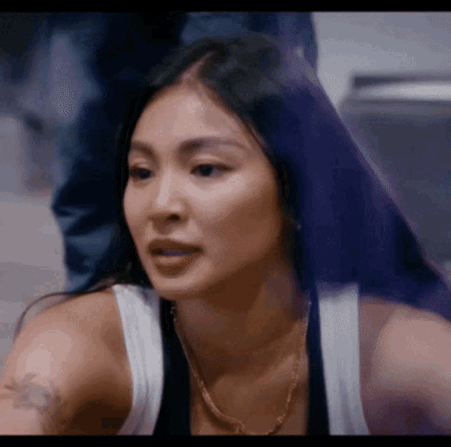 Nadine Lustre GIF