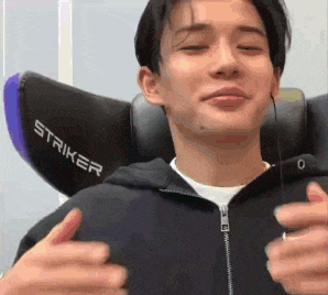 Nagao Kento Naniwa Danshi GIF