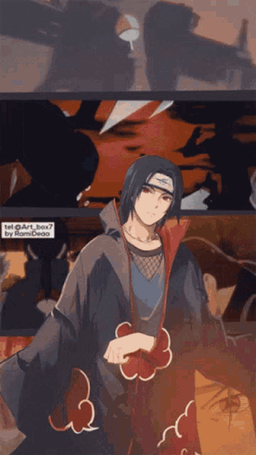Nagato GIF