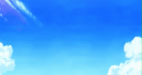 Nagatoro Ocean GIF