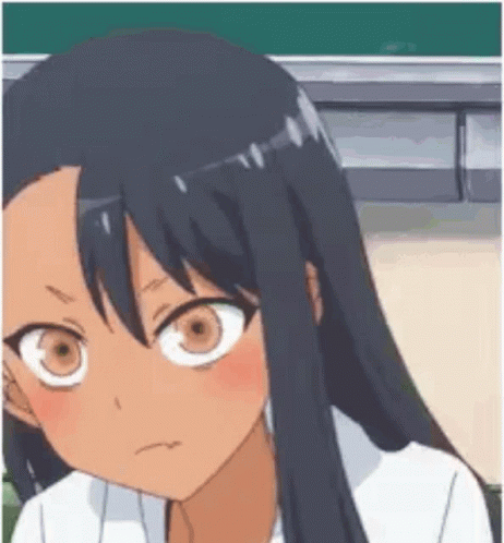 Nagatoro Pfp GIF