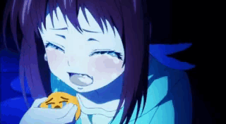 Nagi No Asakura Manaka GIF
