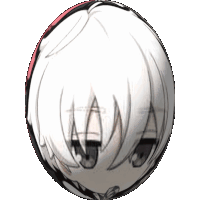 Nagi Seishiro Sticker