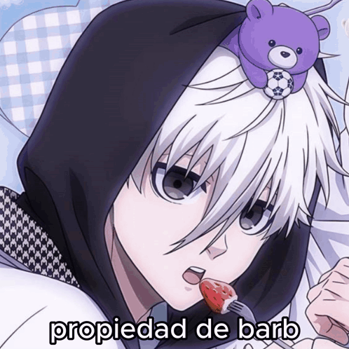 Nagibarb Nagi Seishiro GIF