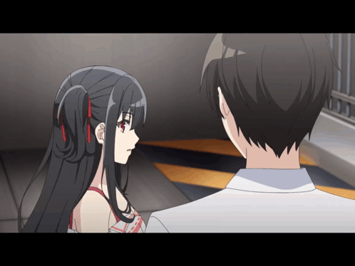 Nagisa Natsunagi Anime GIF. This 498 x 374 animated GIF is part of our stop hes already dead collection. Related themes include anime, anime girl. Created…