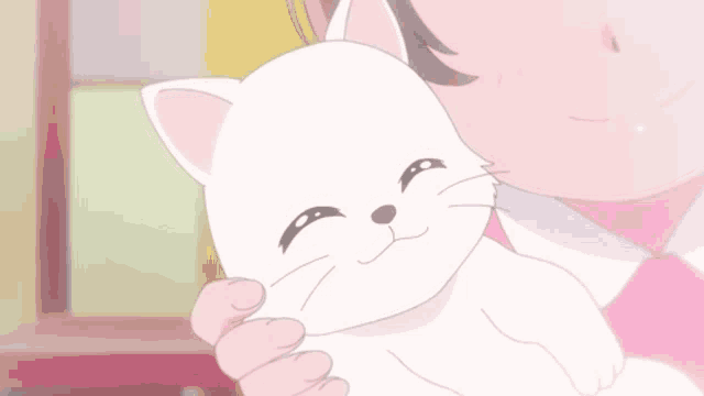 Nagomi Yui Cure Precious GIF