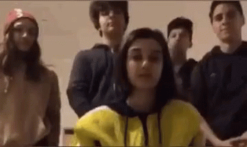 Nah Harika GIF. This 360 x 214 animated GIF is part of our recep ivedik el hareketi collection. Created by TugbaTekin. View the original animation, share…