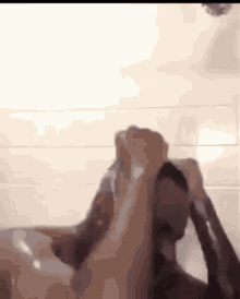 Nah GIF. This 220 x 274 animated GIF is part of our porque no los dos collection. Created by alelalelale. View the original animation, share it, or browse…