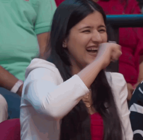 Nailed It Hahaha GIF