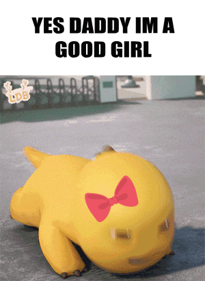 Naillong Yellow GIF