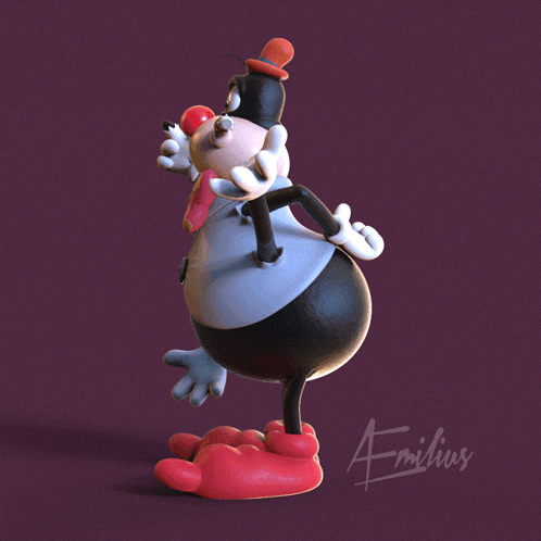 Nails Cool World GIF