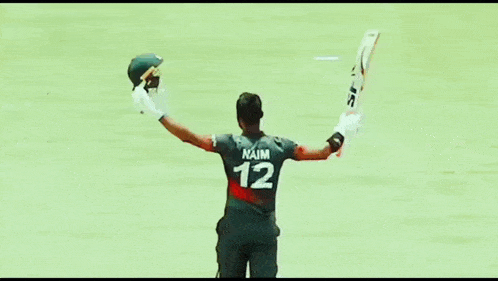 Naim Sheikh Gangnam Style GIF